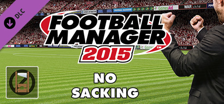 Football Manager 2015 Classic Mode - No Sacking banner