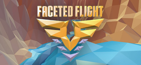 Faceted Flight header image