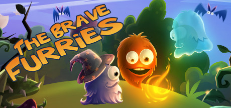 Brave Furries banner