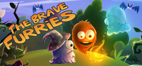 Brave Furries header image