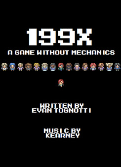 199X (Original Soundtrack)