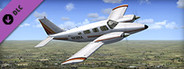 FSX: Steam Edition - Piper PA-34-200T Seneca II Add-On