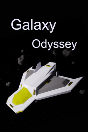 Galaxy Odyssey