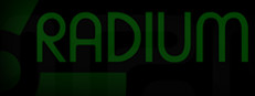 Radium 게임 이미지