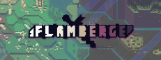 FLAMBERGE 게임 이미지