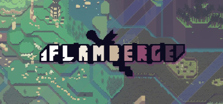 FLAMBERGE steam charts