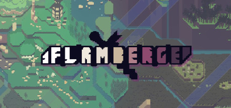 FLAMBERGE Cover Image