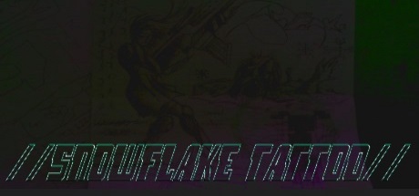 header image of //SNOWFLAKE TATTOO//