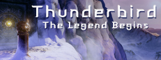 Thunderbird: The Legend Begins 게임 이미지