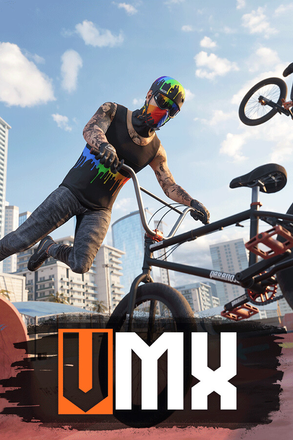 VMX