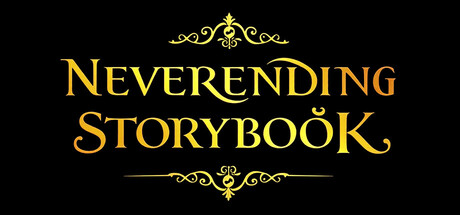 Neverending AI Storybook 게임 이미지