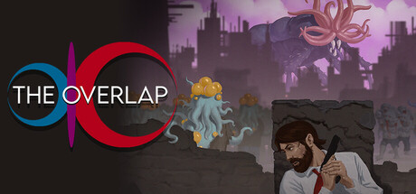 The Overlap: Survive Cosmic Horror in a 2D Sandbox