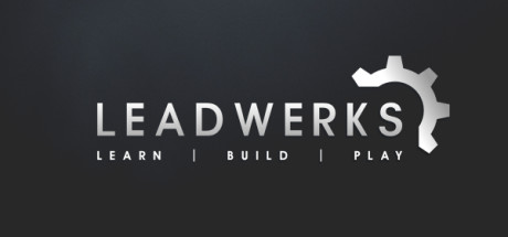 Leadwerks Game Launcher banner