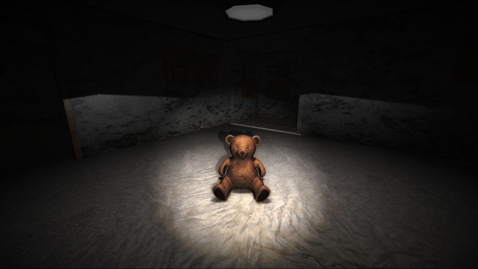 Steam Workshop::Freddy Fazbear -FNAF 1