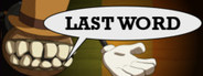 Logo for Last Word