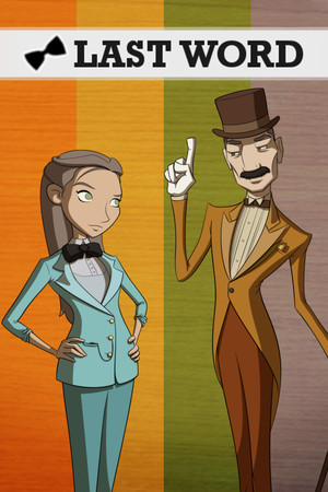 Last Word Steam CD Key