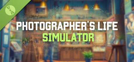 Photographer's Life Simulator Demo