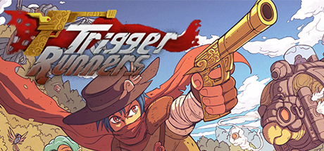 Trigger Runners steam charts