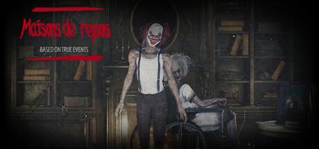 Maisons de repos: Survive the Haunted Night Shift
