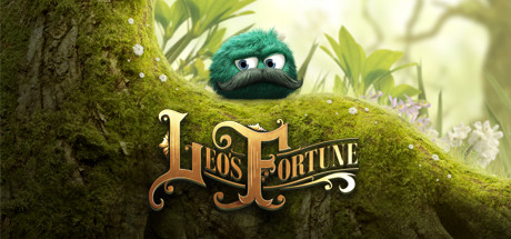Leo’s Fortune - HD Edition