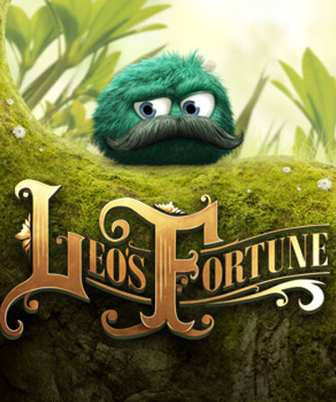 Leo’s Fortune - HD Edition