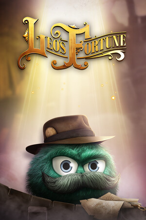 Leo's Fortune cover art