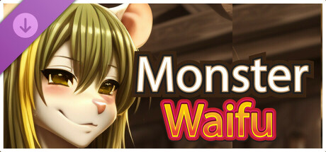 Monster Waifu Steam Charts and Player Count Stats