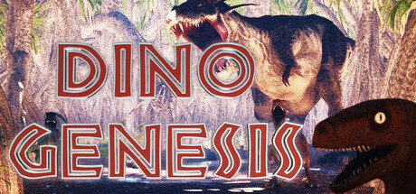 Dino Genesis banner image