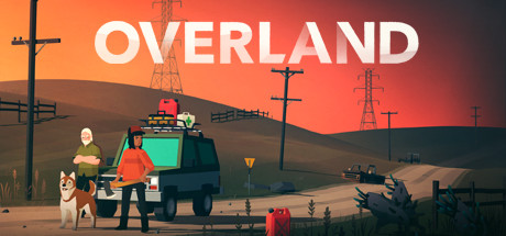 Overland header image