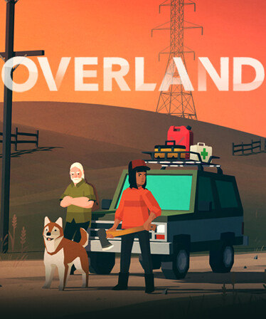 Overland