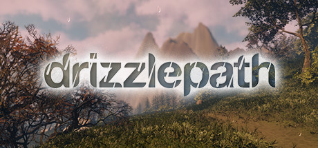 Drizzlepath header image
