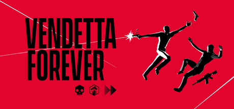 Vendetta Forever steam charts