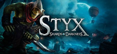 Styx: Shards of Darkness Free Download (Incl. Multiplayer) v1.05