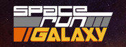 Logo for Space Run Galaxy