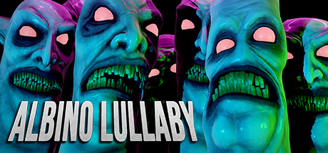 Albino Lullaby: Episode 1 Cover Image