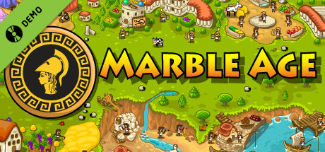 Marble Age Demo banner