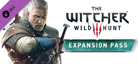 Comprar The Witcher 3 Wild Hunt Expansion Pass PS4 Game Code