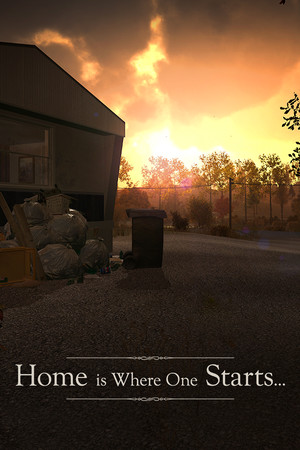 Home is Where One Starts...