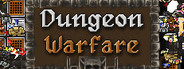 Logo for Dungeon Warfare