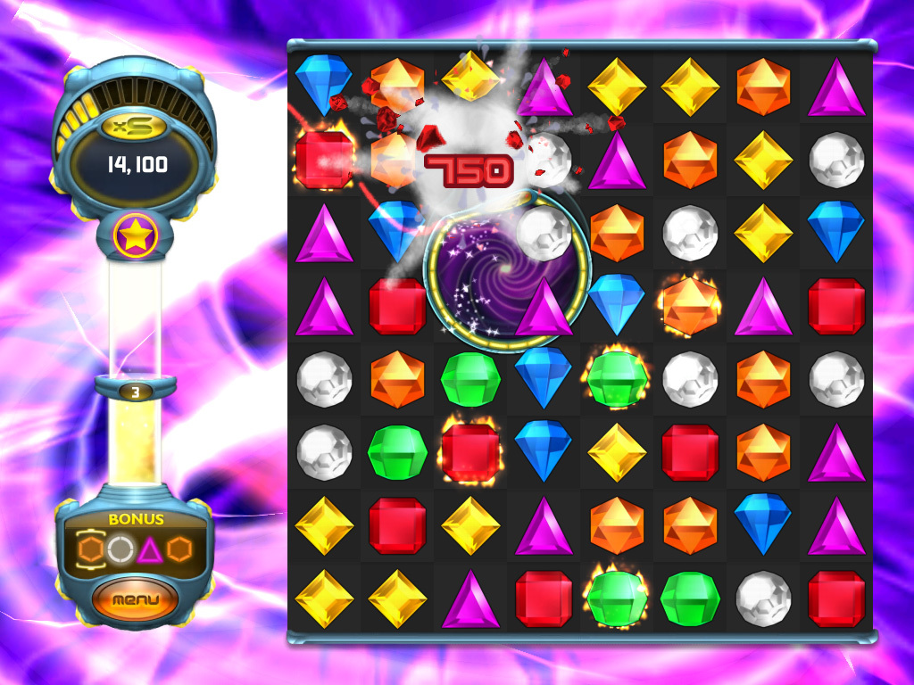 Bejeweled Twist - Download