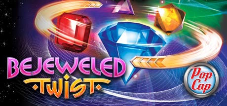 BEJEWELED TWIST free online game on