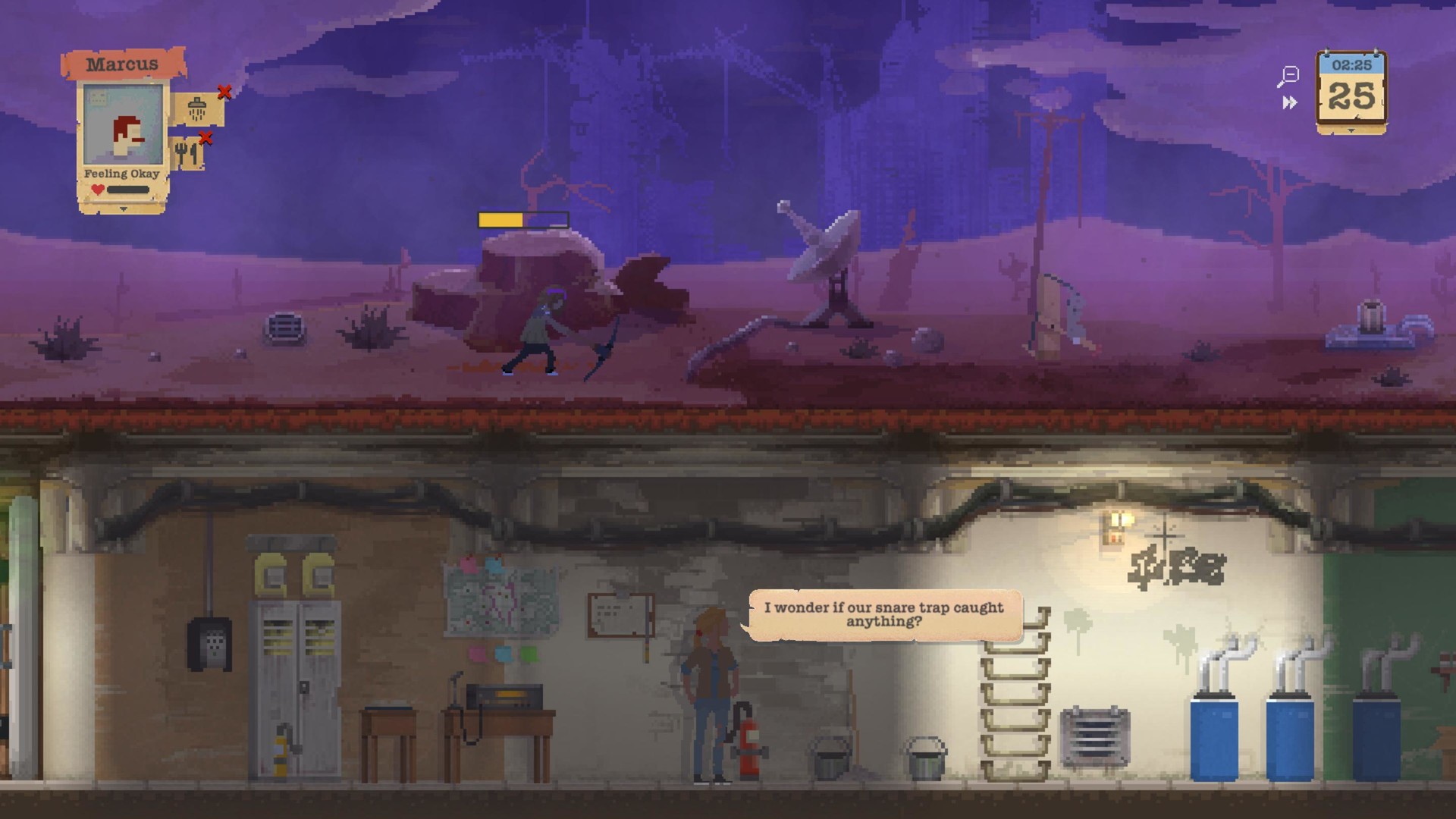 Jogo Sheltered 2 - PC Steam R$ 52 - Promobit