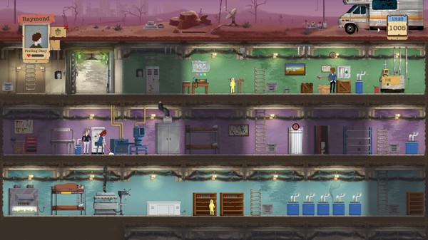 fallout shelter mods steam