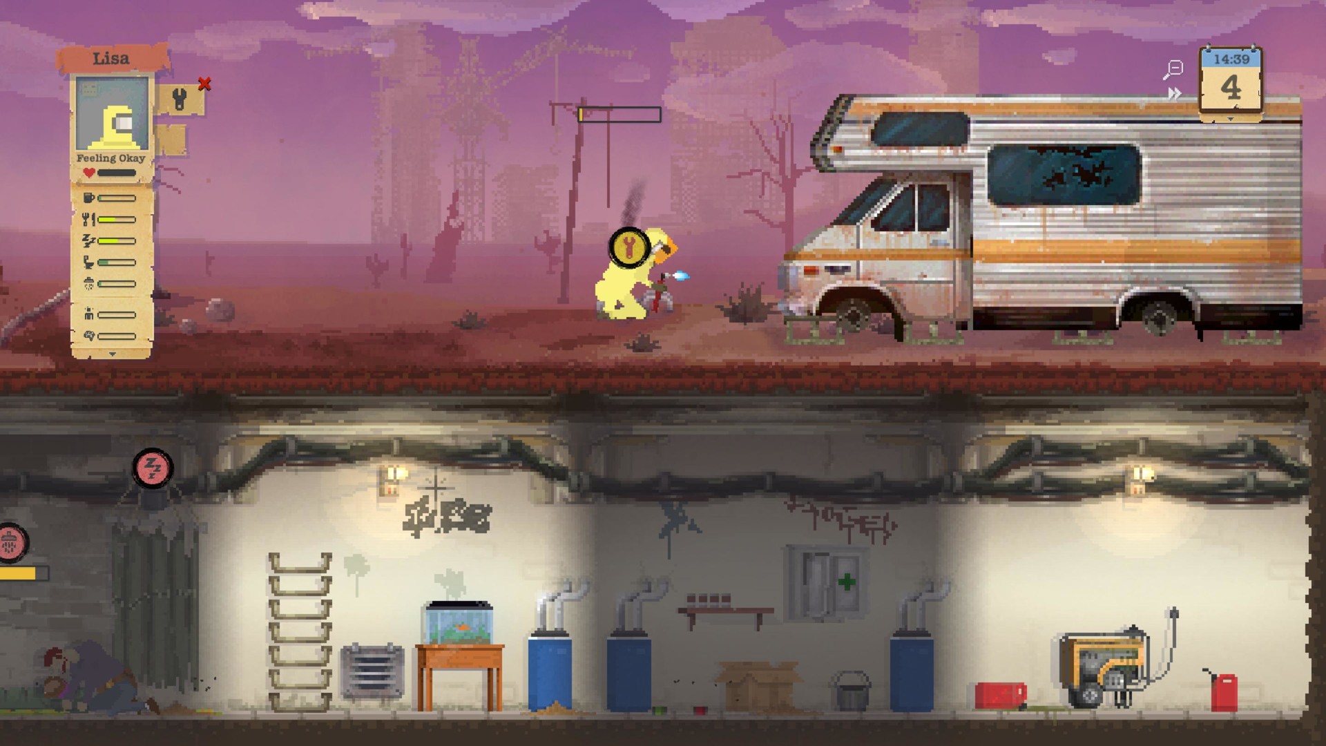 Jogo Sheltered 2 - PC Steam R$ 52 - Promobit