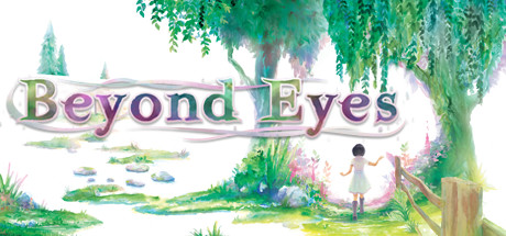 Beyond Eyes Cover Image