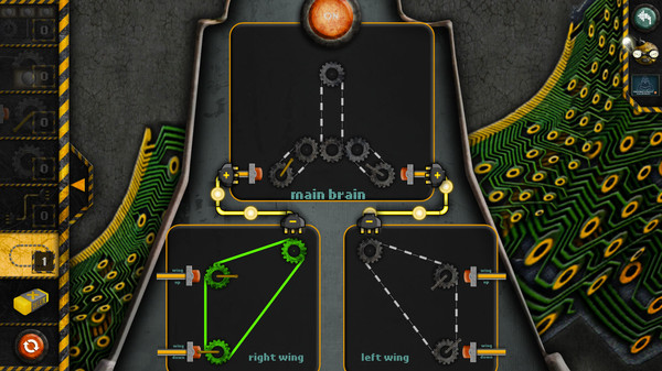 Machineers - Episode 1: Tivoli Town