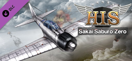 HIS - [A6M5] Sakai Saburo Zero banner image