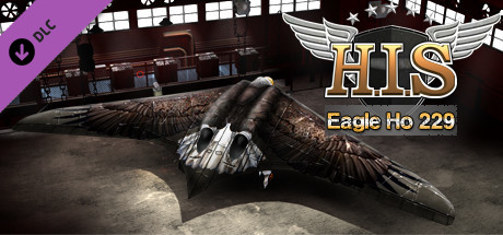 HIS - [Avatar] Ho229 Pack game deal