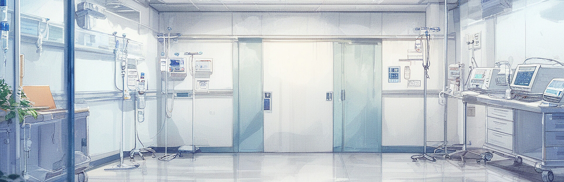 Library Hero - Steam library hero banner