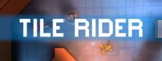 Tile Rider 게임 이미지